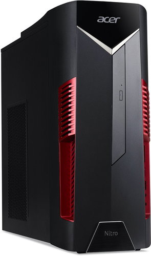 Acer Nitro N50-600 Gaming - Gaming PC - Main image