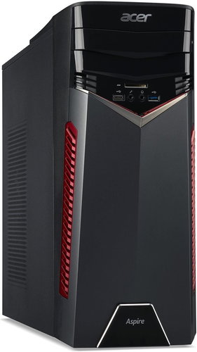 Acer Aspire GX50-600 - Gaming PC - Main image