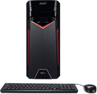 Acer Aspire GX50-600 - Gaming PC