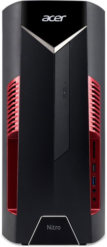 Acer Nitro N50-110 Gaming - Gaming PC - Main image