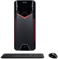 Acer Aspire GX-281 - Počítač