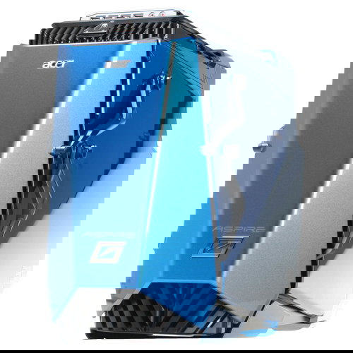 Acer Predator Deffender G7200 - Computer - Main image