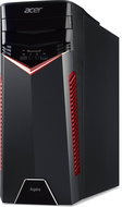 Acer Aspire GX-781 - Computer