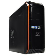 Acer Predator G3600 - Computer