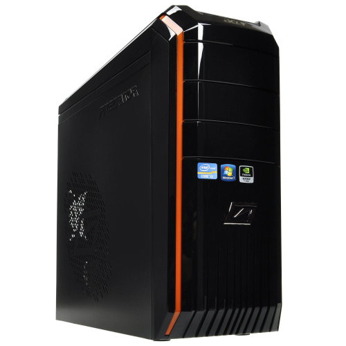 Acer Predator G3600 - Computer - Main image