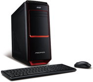 Acer Aspire Predator G3-605 - Computer