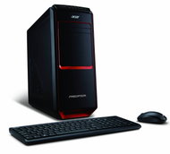  Acer Aspire Predator G3-605  - Computer