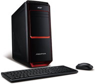 Acer Aspire Predator G3-605 - Computer