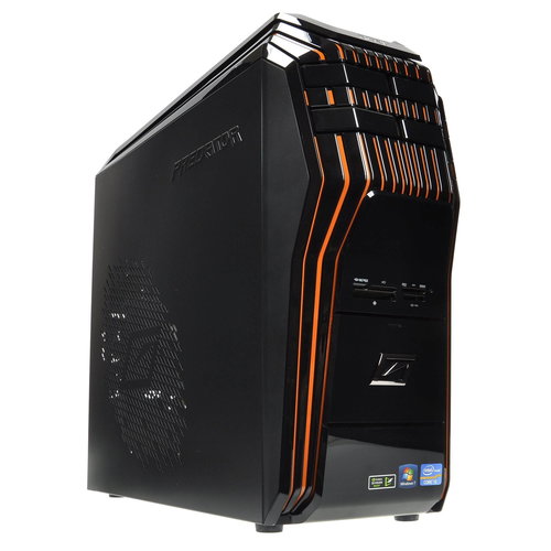 Acer Predator G5910 - Computer - Main image