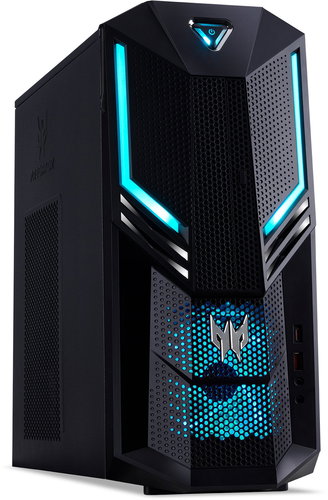 Acer Predator Orion 3000 - Gaming PC - Main image
