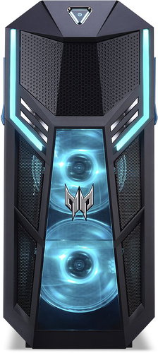 Acer Predator Orion 5000 - Gaming PC - Main image
