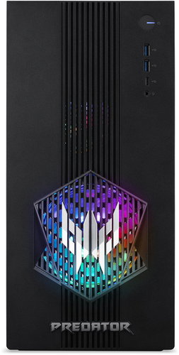 Acer Predator PO3-665 - Gaming PC - Main image