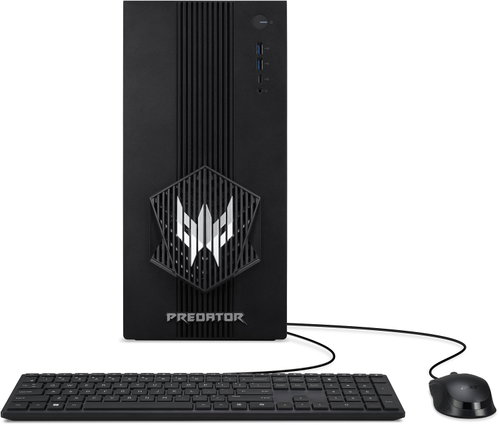 Acer Predator PO3-665 - Gaming PC - Main image