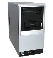 Acer Aspire T120/ Athlon2400+/ 256MB/ 40GB/ DVD/ Linux