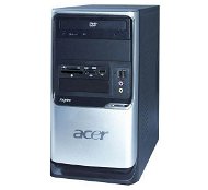 Počítačová sestava Acer Aspire T180  - -