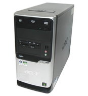 Počítačová sestava Acer Aspire T180 - Computer