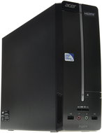 Acer Aspire AXC600 - Computer