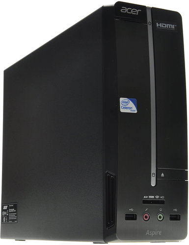 Acer Aspire AXC600 - Počítač - Hlavný obrázok