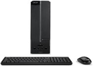 Acer Aspire AXC-603 WJ1900 - Computer