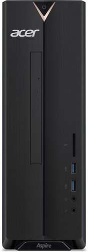 Acer Aspire XC-340 Main image Acer Aspire XC-340 - Computer - Main image