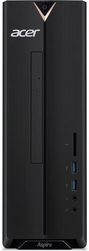 Acer Aspire XC-340 - Gaming PC - Main image