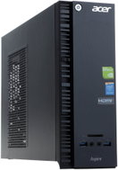 Acer Aspire XC-705 - Computer