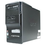 Acer Aspire M1201 - Počítač