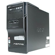 Acer Aspire M3201 - Počítač
