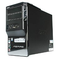 Acer Aspire M5201 - Počítač