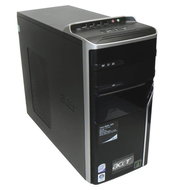 Počítačová sestava Acer Aspire M5620 - -
