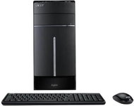  Acer Aspire MC-605  - Computer