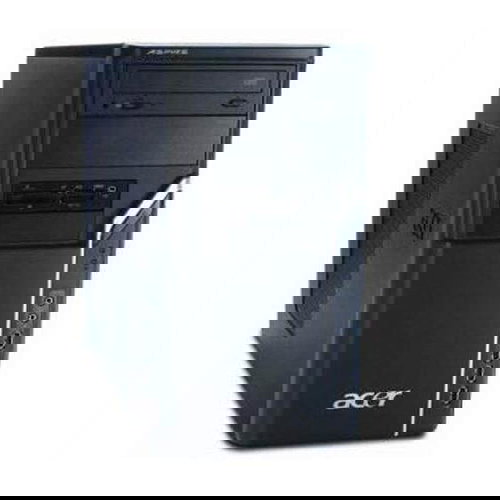 Acer Aspire M1641 - Computer - Main image