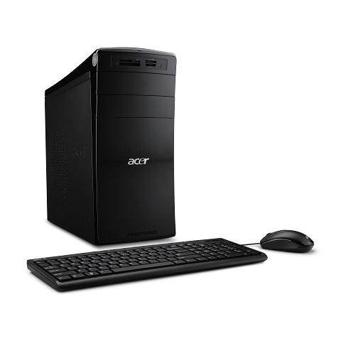 Acer Aspire M1930 - Computer - Main image