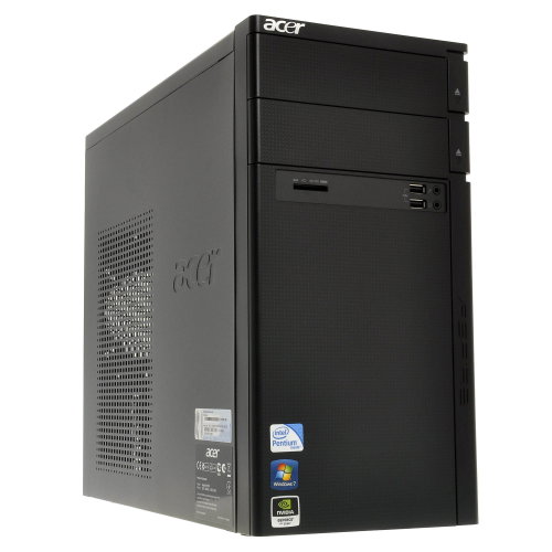 Acer Aspire M1930 - Computer - Main image