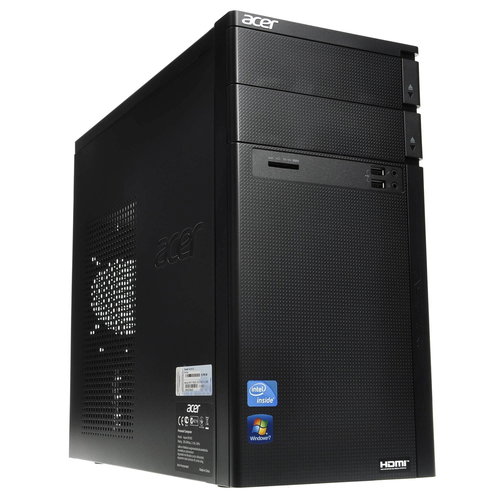 Acer Aspire M1935 - Computer - Main image