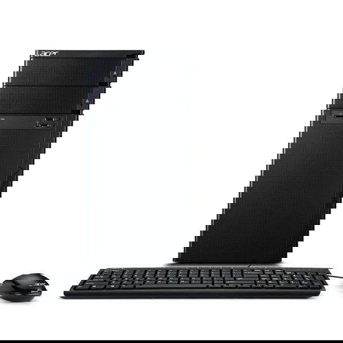 Acer Aspire M1935 - Computer - Main image