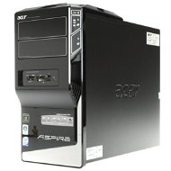 Acer Aspire M5641 - Počítač