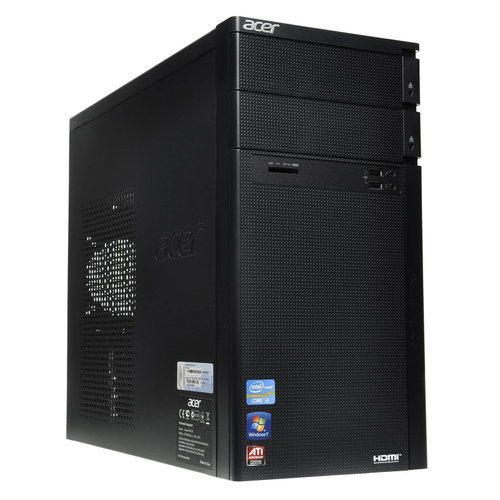 Acer Aspire M1935 - Počítač - Hlavní obrázek