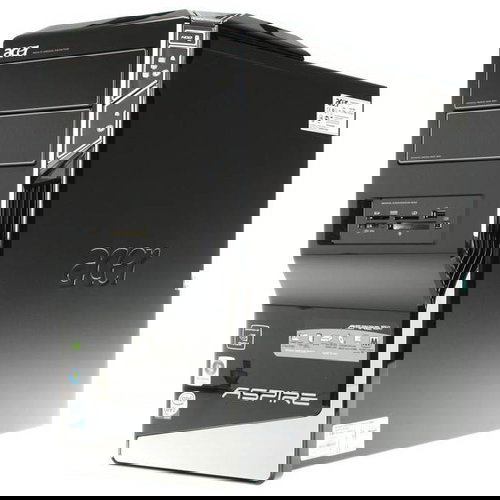 Acer Aspire M5641 Main image Acer Aspire M5641 - Computer - Main image