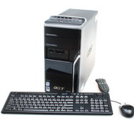 Počítačová sestava Acer Aspire M5640 - Computer