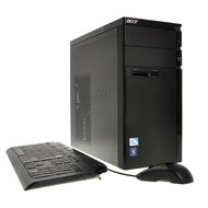 Acer Aspire M3900 - Computer
