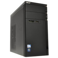 Acer Aspire M3900 - Computer