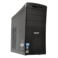 Acer Aspire M3970 - Computer