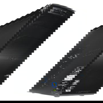 Acer Aspire M3970 Počítač