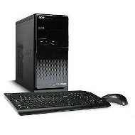 Acer Aspire M3802 - Počítač