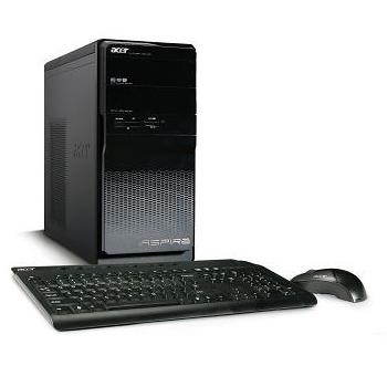 Acer Aspire M3802 - Computer - Main image