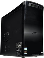Acer Aspire M3985 - Computer