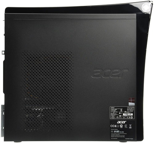 Acer Aspire M3985 - Computer | Alza.cz