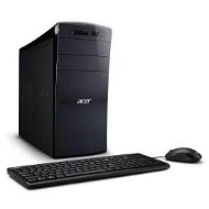 Acer Aspire M3985 - Computer