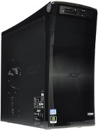 Acer Aspire M3985 - Computer